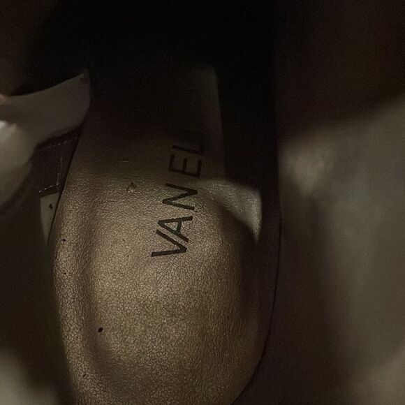 VAN ELI booties 9.5 M - Picture 7 of 9